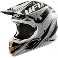 Capacete ufo warrior trail