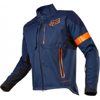 Casaco fox legion azul
