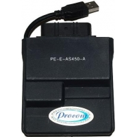 Cdi/efi procom ecu suzuki ltr450 (06-08)