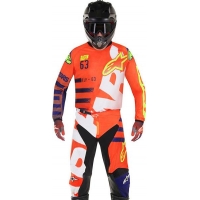 Conj. calÇa/camisola alpinestars racer braap lar. 2018