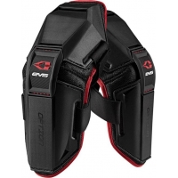 Cotoveleiras evs option preto