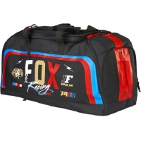 Gearbag fox podium rohr preto