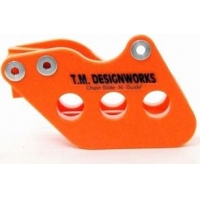 Guia corrente factory edition ktm 97-06 tm designworks
