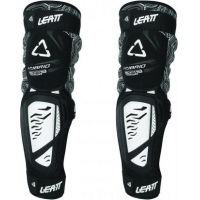 Joelheiras leatt 3df hybrid ext