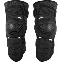 Joelheiras leatt enduro preto