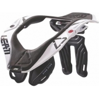 Leatt brace gpx 5.5 branco