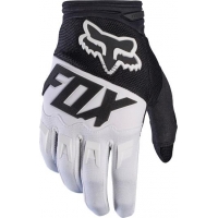 Luvas fox dirtpaw preto