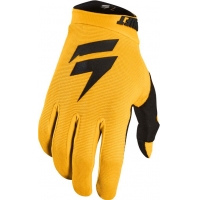 Luvas shift white air amarelo 2018