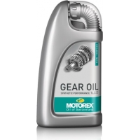 Óleo transmissÃo motorex gear oil 10w/30 1l