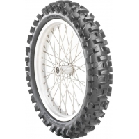 Bridgestone motocross m102