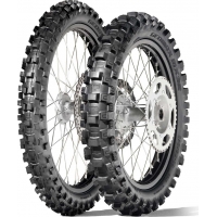 Dunlop geomax mx32