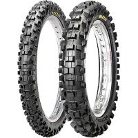 Conj. 2 maxxis m7311/2 maxxcross si