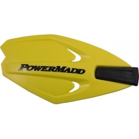 Powermadd power-x amarelo