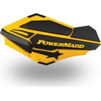 Powermadd sentinel amarelo/preto