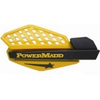 Powermadd star series amarelo/preto