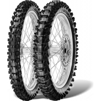 Pirelli scorpion mx410 soft