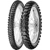 Pirelli scorpion mx486 hard