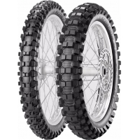 Pirelli scorpion mx extra x