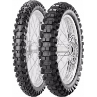 Pirelli scorpion mx extra x