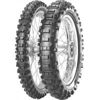 Pirelli scorpion pro fim