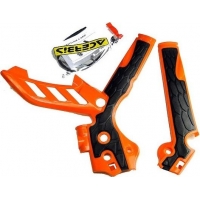 ProteÇÃo quadro ktm acerbis