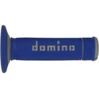 Punhos domino x-trem cinzento/azul