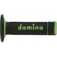 Punhos domino x-trem preto/verde