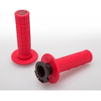 Punhos torc1 defy mx vermelho 2018