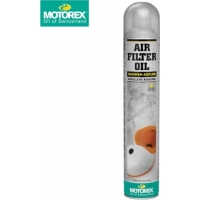 Spray filtro de ar motorex 750ml