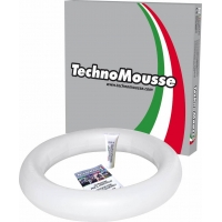 Technomousse enduro 120/90-18