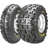 Conjunto Pneu Maxxis Razr 2 (2 frente / 2 trás)