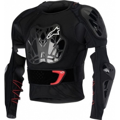 Alpinestars bionic tech 2018