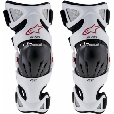 Alpinestars fluid pro 2018