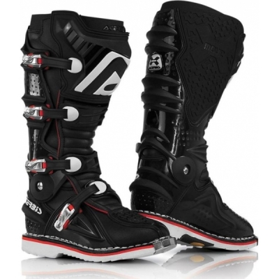 Botas acerbis x-move 2.0 preto