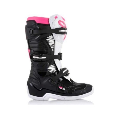 Botas alpinestars stella tech 3 mulher 2018