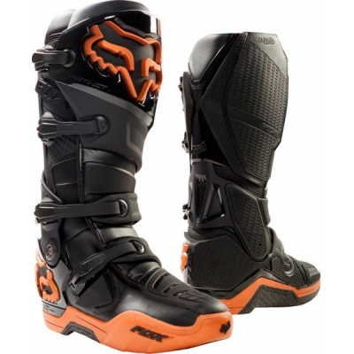 Botas fox instinct moth le