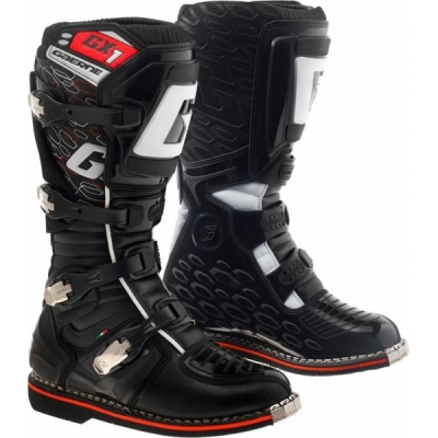 Botas gaerne mx gx1 goodyear preto