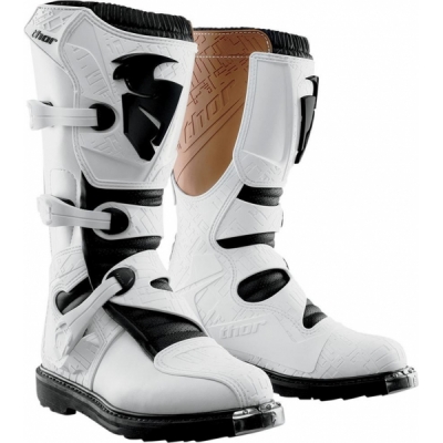 Botas thor blitz branco