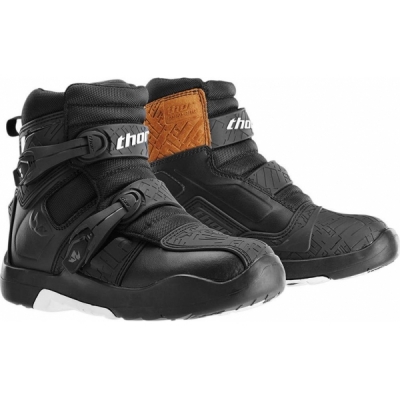 Botas thor blitz ls preto