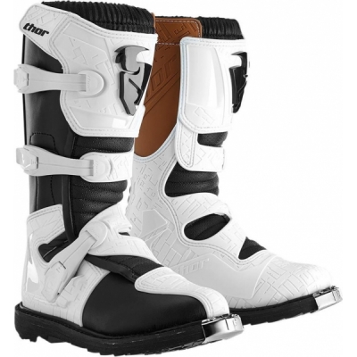 Botas thor blitz mulher branco