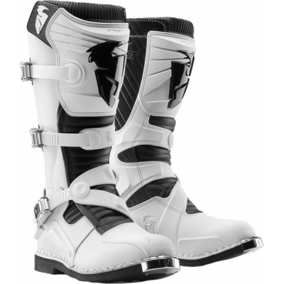 Botas thor ratchet branco