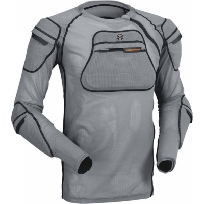 Camisola integral xc1 armor moose racing