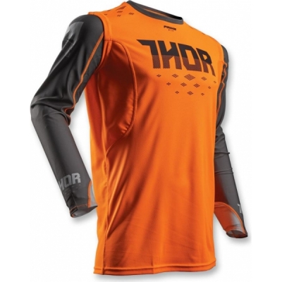 Camisola thor prime fit rohl flo lar./cinz. 2018