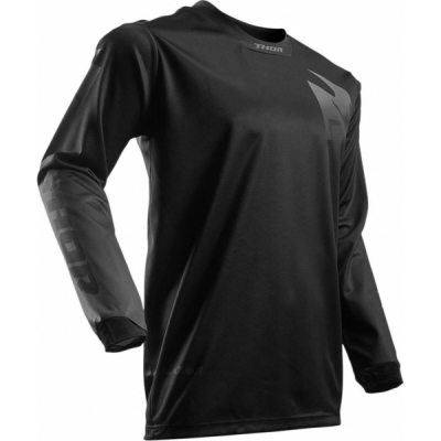 Camisola thor pulse blackout preto