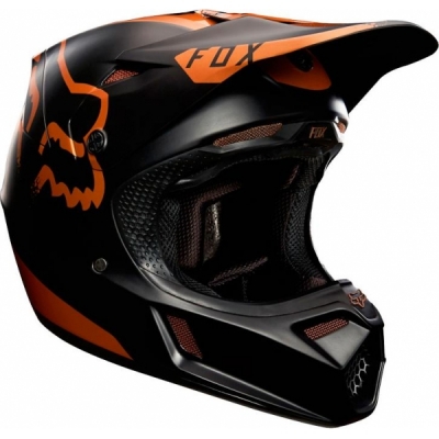 Capacete fox v3 moth le