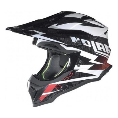 Capacete nolan n53 comp 11