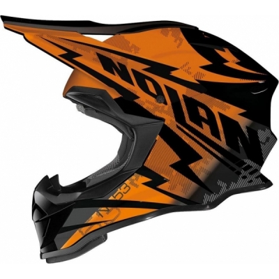 Capacete nolan n53 comp 6