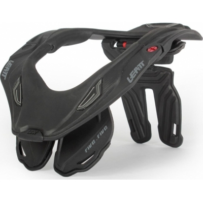 Leatt brace gpx 5.5 preto