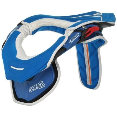 Leatt brace gpx club ii