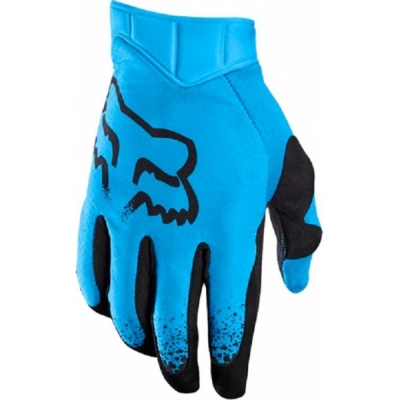 Luvas fox airline moth azul